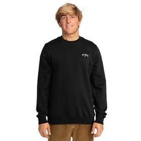 Billabong Arch CR Lacivert Erkek Sweatshirt