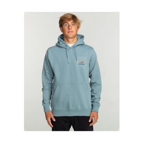 Billabong Arch Dreamy Place Po Mavi Erkek Sweatshirt