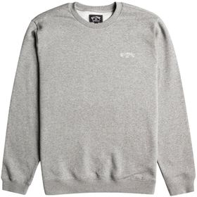 Billabong Arch Gri Erkek Sweatshirt