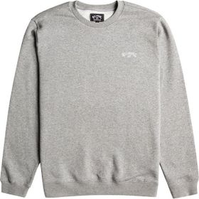 Billabong Arch Gri Erkek Sweatshirt