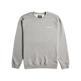 Billabong Arch Gri Erkek Sweatshirt