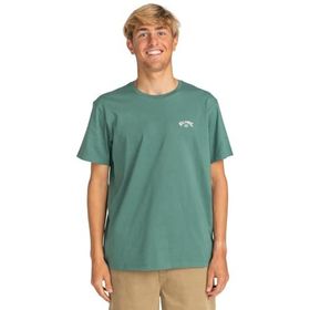 Billabong ARCH KTTP Billiard Erkek T-shirt