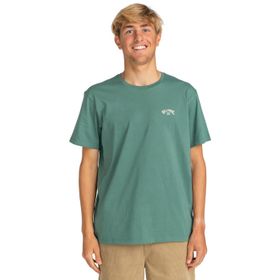 Billabong ARCH KTTP Billiard Erkek T-shirt