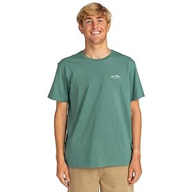 Billabong ARCH KTTP Billiard Erkek T-shirt
