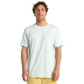Billabong ARCH KTTP Billiard Erkek T-shirt