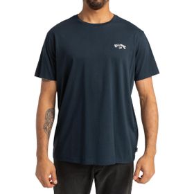 Billabong ARCH KTTP Navy Erkek T-shirt
