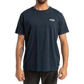 Billabong ARCH KTTP Navy Erkek T-shirt
