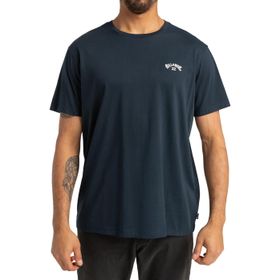 Billabong ARCH KTTP Navy Erkek T-shirt