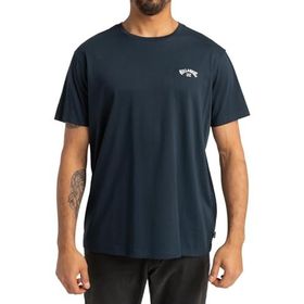 Billabong ARCH KTTP Navy Erkek T-shirt