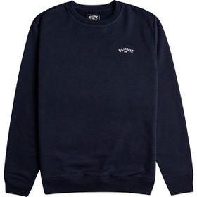 Billabong Arch Lacivert Erkek Sweatshirt