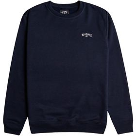 Billabong Arch Lacivert Erkek Sweatshirt