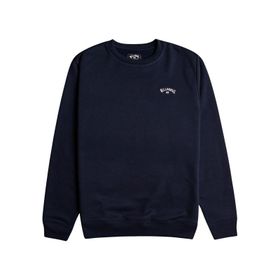 Billabong Arch Lacivert Erkek Sweatshirt