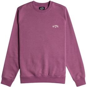Billabong Arch Mor Erkek Sweatshirt