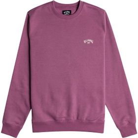 Billabong Arch Mor Erkek Sweatshirt