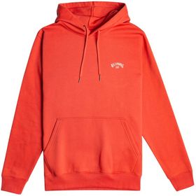 Billabong Arch Po Fuşya Erkek Sweatshirt