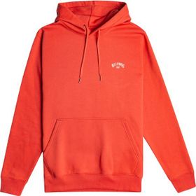 Billabong Arch Po Fuşya Erkek Sweatshirt