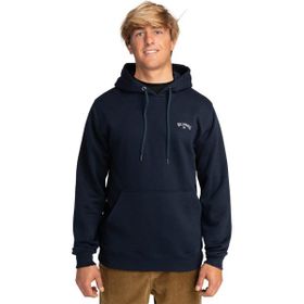 Billabong Arch Po Lacivert Erkek Sweatshirt
