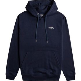 Billabong Arch Po Lacivert Erkek Sweatshirt