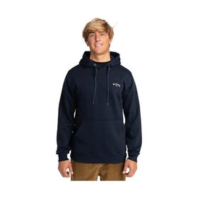Billabong Arch Po Lacivert Erkek Sweatshirt