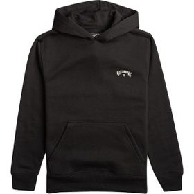 Billabong Arch Po Siyah Erkek Sweatshirt