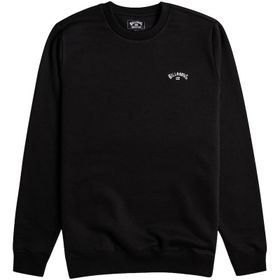 Billabong Arch Siyah Erkek Sweatshirt