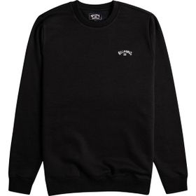 Billabong Arch Siyah Erkek Sweatshirt