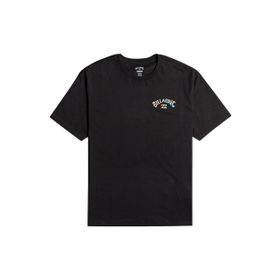 Billabong Arch Siyah Erkek T-shirt
