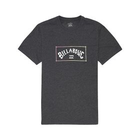 Billabong Arch Siyah Erkek T-shirt