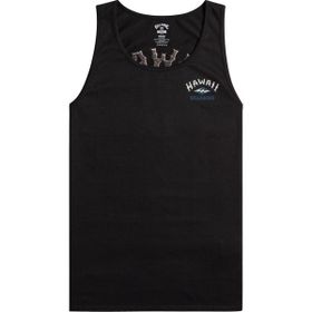 Billabong Arch Siyah Erkek T-shirt