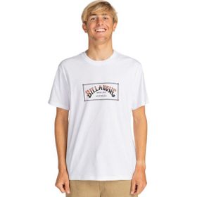 Billabong Arch SS Beyaz Erkek T-Shirt