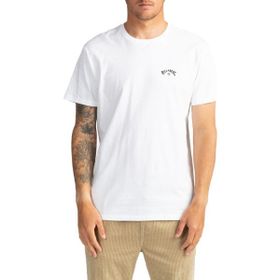 Billabong Arch Wave Beyaz Erkek T-shirt