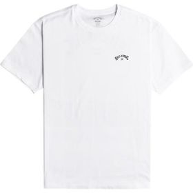 Billabong Arch Wave Beyaz Erkek T-shirt