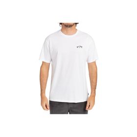 Billabong Arch Wave SS Beyaz Erkek T-shirt