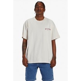 Billabong Arch Wave Tees Beyaz Erkek T-shirt
