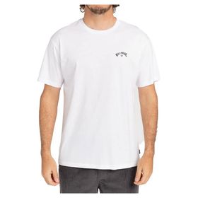 Billabong Arch Wave Tees Beyaz Erkek T-shirt