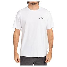 Billabong Arch Wave Tees Beyaz Erkek T-shirt