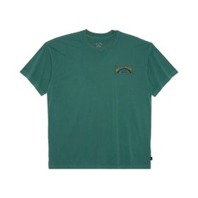 Billabong Arch Wave Tees Billiard Erkek T-shirt