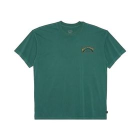 Billabong Arch Wave Tees Billiard Erkek T-shirt