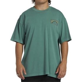 Billabong Arch Wave Tees Billiard Erkek T-shirt
