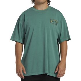 Billabong Arch Wave Tees Billiard Erkek T-shirt