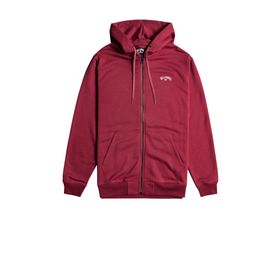 Billabong Arch Zh Bordo Erkek Sweatshirt