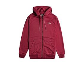 Billabong Arch Zh Bordo Erkek Sweatshirt
