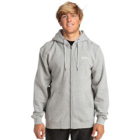 Billabong Arch Zh Gri Erkek Sweatshirt