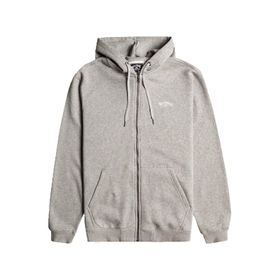 Billabong Arch Zh Gri Erkek Sweatshirt