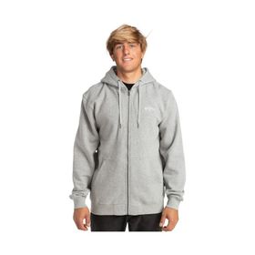 Billabong Arch Zh Gri Erkek Sweatshirt
