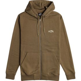 Billabong Arch Zh Kahverengi Erkek Sweatshirt
