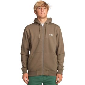 Billabong Arch Zh Kahverengi Erkek Sweatshirt
