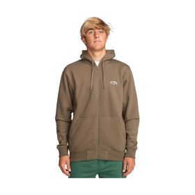Billabong Arch Zh Kahverengi Erkek Sweatshirt