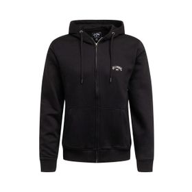 Billabong Arch Zh Siyah Erkek Sweatshirt