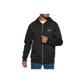 Billabong Arch Zh Siyah Erkek Sweatshirt